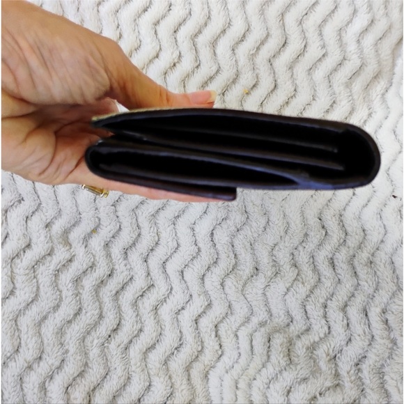 Gucci Python Green Limited Edition Wallet RARE - Picture 8 of 16